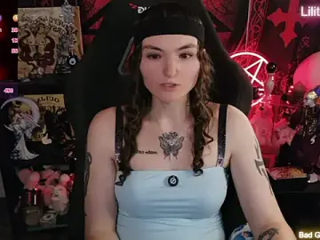 Stripchat Best Webcam of Lilithara666
