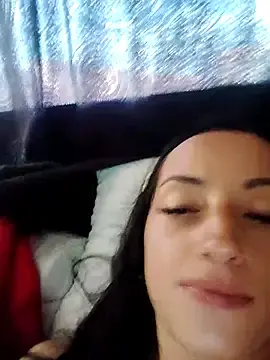 Stripchat Nude Webcam of Megann_Love30