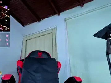 Stripchat Live Sex of dominatrix_girl