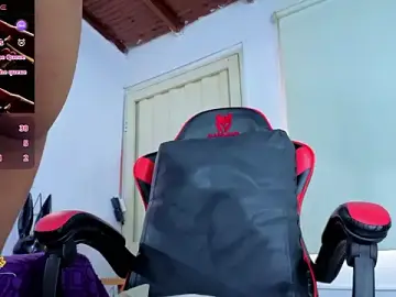 Stripchat Adult Video Chat of dominatrix_girl