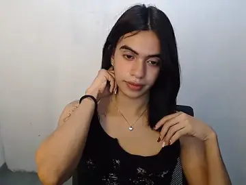 Stripchat Best Webcam of hottie_trixie