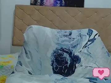 Stripchat Nude Webcam of zoecyrus1