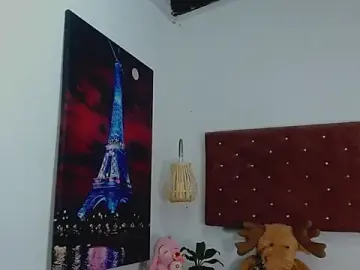 Stripchat Private Sex Chat of zoecyrus1