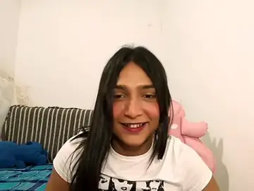 Stripchat Adult Webcam of Miss_noah18