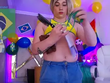 Stripchat Private Sex Chat of Tiffany_Valentiine