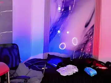 Stripchat Free Live Porn of Gabyqueen70