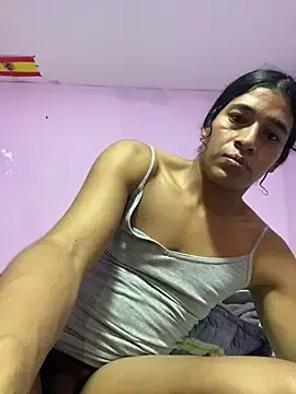 Stripchat Nude Webcam of alexiaross96