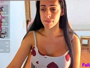 Stripchat Free Porn Cam of vittorialombardi__
