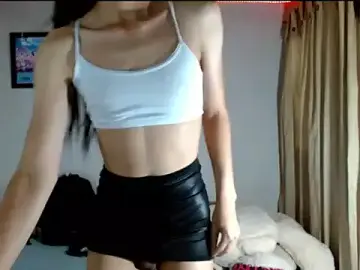 Stripchat Nude Webcam of cristtal_2