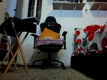 Stripchat Adult Video Chat of sashasweethot