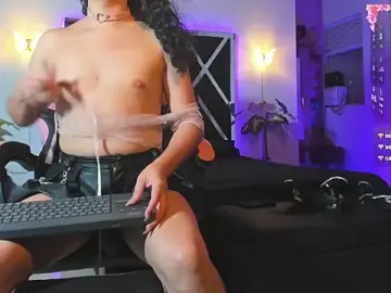 Stripchat Nude Webcam of taylorbunny_x
