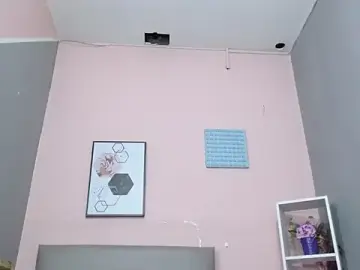 Stripchat Free Porn Cam of angelamanjarrezcm