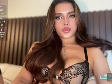 Judi_Abas from stripchat