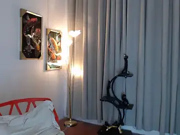 Stripchat Sex Cam of imyourfavoritedoll