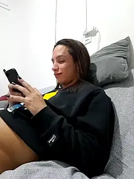 Stripchat Nude Webcam of ofjuliaa
