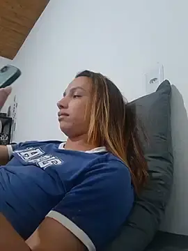 Stripchat Free Porn Cam of ofjuliaa