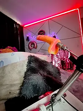 Stripchat Nude Webcam of Isis_Hot__