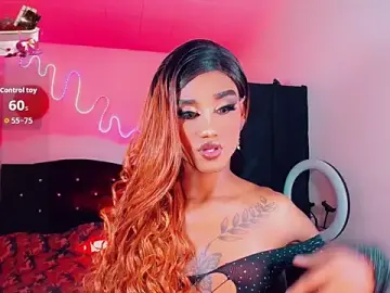 Stripchat Adult Webcams of Kendall_hornyy