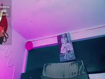 Stripchat Sex Cam of Kendall_hornyy