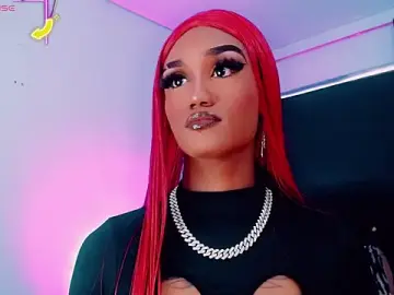 Stripchat Sex Cam of Kendall_hornyy