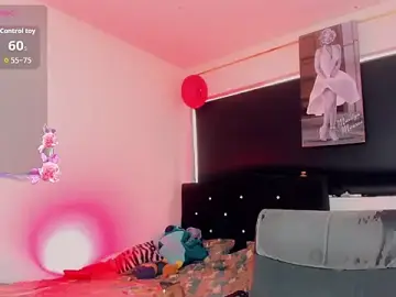 Stripchat Adult Webcam of Kendall_hornyy