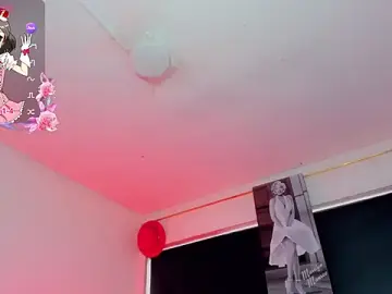 Stripchat Live Sex of Kendall_hornyy