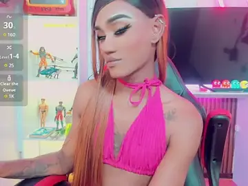 Stripchat Private Sex Chat of Kendall_hornyy