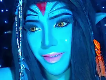 Stripchat Adult Video Chat of MARIA_SUMMER89