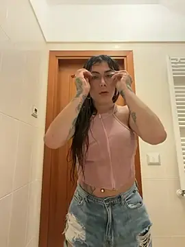 Stripchat Private Sex Chat of missdirtyhot_