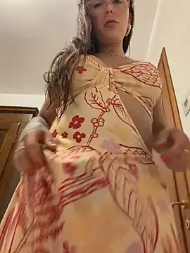 Stripchat Live Sex of missdirtyhot_