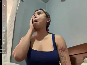 Stripchat Adult Webcam of Alaia_River