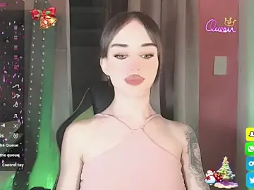 Stripchat Private Sex Chat of Baby_luxury