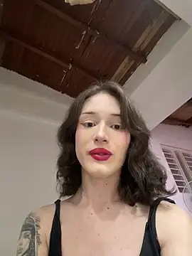 Stripchat Free Porn Cam of Baby_luxury