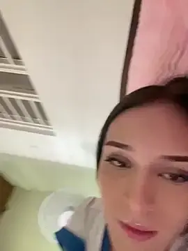 Baby_luxury from stripchat