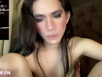 Stripchat Best Webcam of BaffledLensman