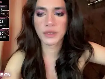 Stripchat Adult Video Chat of BaffledLensman