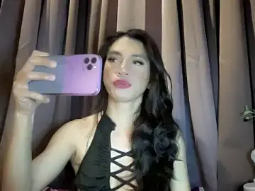Stripchat Adult Webcam of BaffledLensman