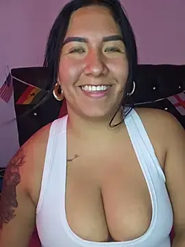Stripchat Adult Webcam of IamAmbar01