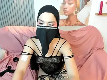 Stripchat Adult Video Chat of Candy_Noor