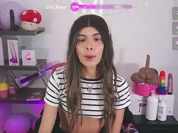Stripchat Free Porn Cam of valentina_crtti