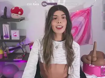 Stripchat Live Sex Cam of valentina_crtti