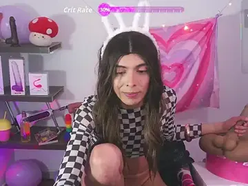 Stripchat Best live sex cam show of valentina_crtti