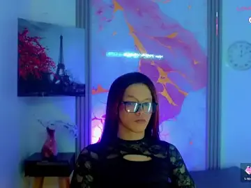 Stripchat Adult Webcam of Ambar_luci_x
