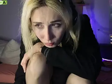 Stripchat Adult Webcam of KawaiiNullify