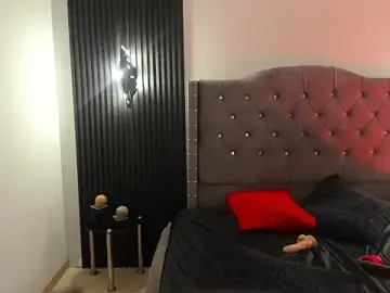 Stripchat Adult Webcams of Scarbadgirl_