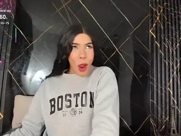 Stripchat Adult Webcams of Giorgina_Parado