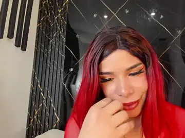 Stripchat Live Sex Cam of Giorgina_Parado