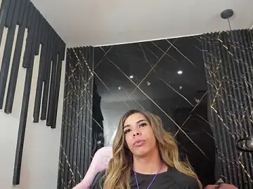 Stripchat Nude Webcam of Giorgina_Parado