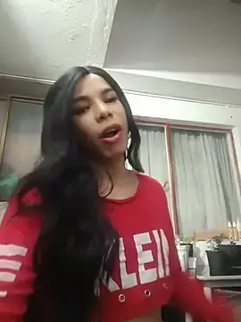 Stripchat Free Porn Cam of Giorgina_Parado