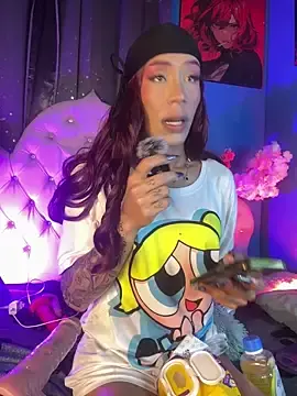 Stripchat Best live sex cam show of Naugth_channel_ts